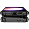 Dėklas iPhone 18 Pro Max // iPhone 17 Pro Max - Juodas