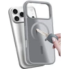 Dėklas iPhone Air - Pilkas