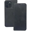 Dėklas knygutė Honor 600 Lite - Juodas