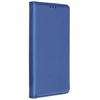 Dėklas knygutė Honor 600 Pro // Honor 600 - Tamsiai mėlynas