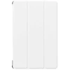 Dėklas knygutė Huawei MediaPad M5 10, 10.8" - Baltas