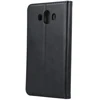 Dėklas knygutė Huawei P20 Lite - Juodas