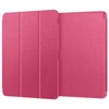 Dėklas knygutė iPad 11 - 2025 11", iPad 10 - 2022 10.9" - Ryškiai rožinis
