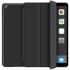 Dėklas knygutė skirtas iPad 11 - 2025 11", iPad 10 - 2022 10.9" - Juodas
