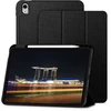 Dėklas knygutė iPad 11 - 2025 11", iPad 10 - 2022 10.9" - Juodas