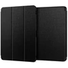 Dėklas knygutė iPad 11 - 2025 11", iPad 10 - 2022 10.9" - Juodas
