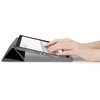 Dėklas knygutė iPad 11 - 2025 11", iPad 10 - 2022 10.9" - Juodas