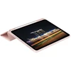 Dėklas knygutė iPad 11 - 2025 11", iPad 10 - 2022 10.9" - Šviesiai rožinis