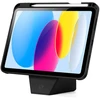 Dėklas knygutė iPad 11 - 2025 11", iPad 10 - 2022 10.9" - Juodas