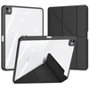 Dėklas knygutė iPad 11 - 2025 11", iPad 10 - 2022 10.9" - Juodas