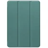 Dėklas knygutė skirtas iPad 11 - 2025 11", iPad 10 - 2022 10.9" - Žalia