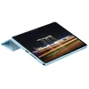Dėklas knygutė iPad 11 - 2025 11", iPad 10 - 2022 10.9" - Šviesiai mėlynas