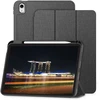 Dėklas knygutė iPad 11 - 2025 11", iPad 10 - 2022 10.9" - Pilkas