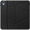 Dėklas knygutė iPad 11 - 2025 11", iPad 10 - 2022 10.9" - Juodas