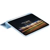 Dėklas knygutė iPad 11 - 2025 11", iPad 10 - 2022 10.9" - Šviesiai mėlynas