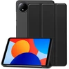 Dėklas knygutė skirtas iPad 11 - 2025 11", iPad 10 - 2022 10.9" - Juodas