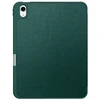 Dėklas knygutė iPad 11 - 2025 11", iPad 10 - 2022 10.9" - Žalia