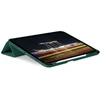 Dėklas knygutė iPad 11 - 2025 11", iPad 10 - 2022 10.9" - Žalia