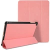 Dėklas knygutė iPad 11 - 2025 11", iPad 10 - 2022 10.9" - Šviesiai rožinis