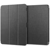 Dėklas knygutė iPad 11 - 2025 11", iPad 10 - 2022 10.9" - Pilkas
