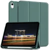 Dėklas knygutė iPad 11 - 2025 11", iPad 10 - 2022 10.9" - Žalia