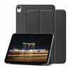 Dėklas knygutė skirtas iPad 11 - 2025 11", iPad 10 - 2022 10.9" - Juodas