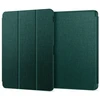 Dėklas knygutė iPad 11 - 2025 11", iPad 10 - 2022 10.9" - Žalia