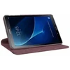Dėklas knygutė iPad 2, iPad 3, iPad 4, 9.7" - Juodas