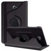 Dėklas knygutė iPad 2, iPad 3, iPad 4, 9.7" - Juodas