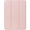Dėklas knygutė skirtas iPad 9.7 2018, 2017, iPad6, iPad5 - Šviesiai rožinis