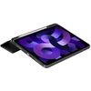 Dėklas knygutė iPad Air 13 - 2026-2025-2024, 13" - Juodas