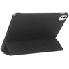 Dėklas knygutė iPad Air 13 - 2026-2025-2024, 13" - Juodas
