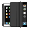 Dėklas knygutė iPad Air 8, Air 7, Air 6 - 2026-2025-2024, 11" // iPad Air 5, Air 4 - 2022-2020, 10.9" - Juodas