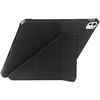 Dėklas knygutė iPad Pro 11 - 2025, 11" // iPad Pro 11 - 2024, 11" - Juodas