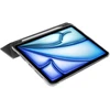 Dėklas knygutė iPad Pro 11 - 2025, 11" // iPad Pro 11 - 2024, 11" - Juodas