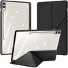 Dėklas knygutė iPad Pro 11 - 2025, 11" // iPad Pro 11 - 2024, 11" - Juodas