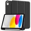 Dėklas knygutė skirtas iPad Pro 13 - 2025, 13" // iPad Pro 13 - 2024, 13" - Juodas