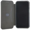 Dėklas knygutė iPhone 11 Pro - Juodas