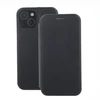 Dėklas knygutė iPhone 11 Pro - Juodas