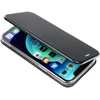 Dėklas knygutė iPhone 11 Pro - Juodas