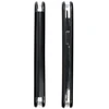 Dėklas knygutė iPhone 11 Pro - Juodas