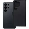 Dėklas knygutė iPhone 18 Pro // iPhone 17 Pro - Juodas