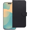 Dėklas knygutė iPhone 17 Pro Max - Juodas
