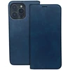 Dėklas knygutė iPhone 17 Pro - Tamsiai mėlynas