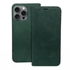 Dėklas knygutė iPhone 17 - Žalia