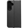 Dėklas knygutė iPhone 18 // iPhone 17 - Juodas
