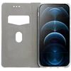 Dėklas knygutė iPhone 18 // iPhone 17 - Auksinis