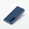 Dėklas knygutė iPhone 18 // iPhone 17 - Tamsiai mėlynas