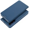 Dėklas knygutė iPhone 18 // iPhone 17 - Tamsiai mėlynas