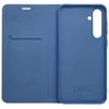 Dėklas knygutė iPhone 18 Pro Max // iPhone 17 Pro Max - Tamsiai mėlynas
